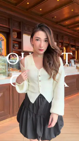 Outfit of the day : monochromatiqs 🖤🤍