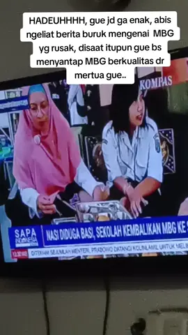 #mbg #keracunanmbg 