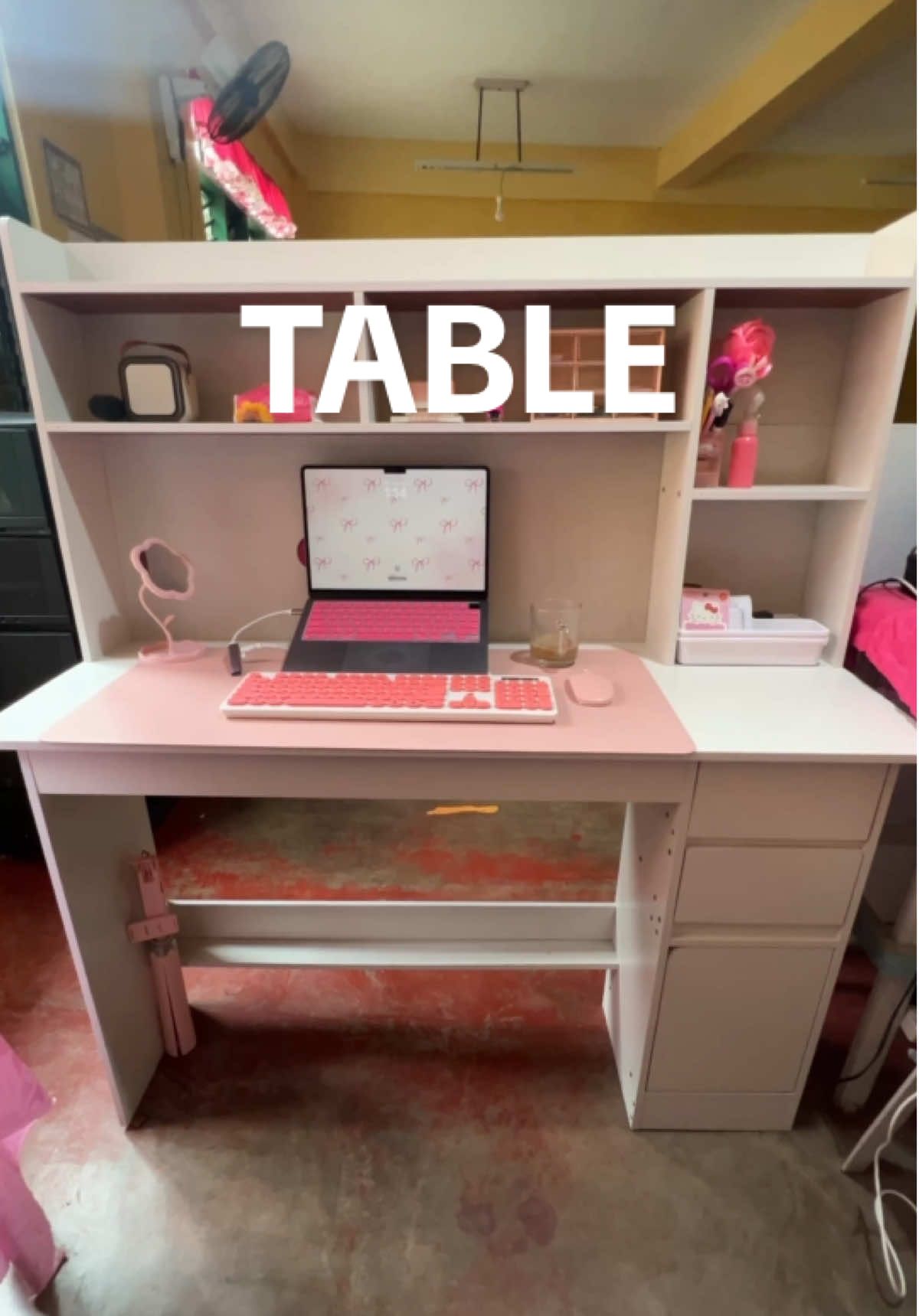 Table recommendation for work from home, study area and small spaces #table #computertable #tableforworkfromhome #studytable 