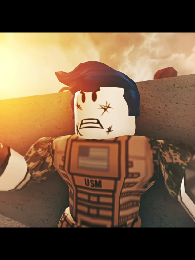 guest and guest edit #guest1337 #thelastguest #forsaken #roblox #edit 