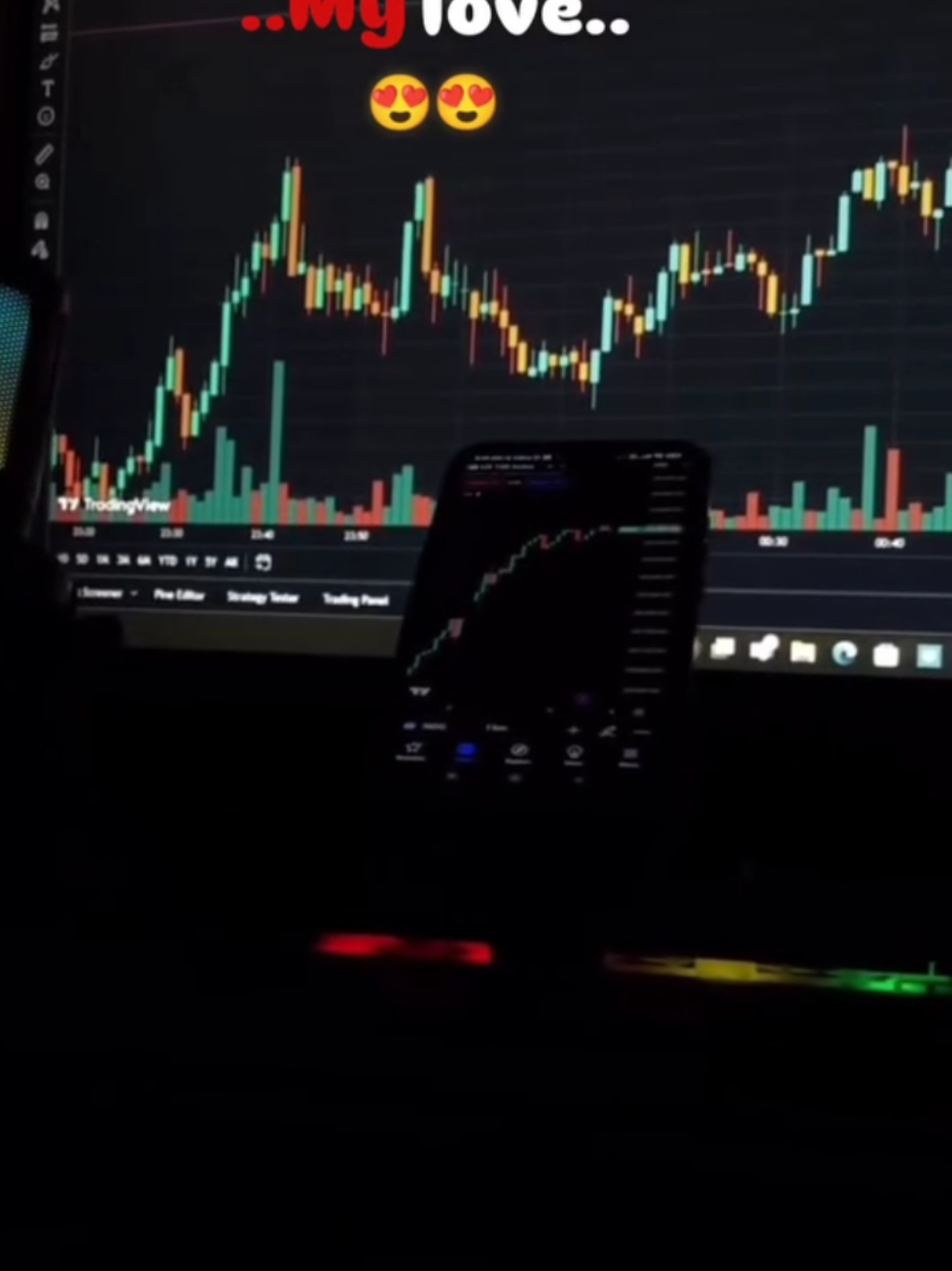 trading my love 😗😘#viralvideo #foryoupage 