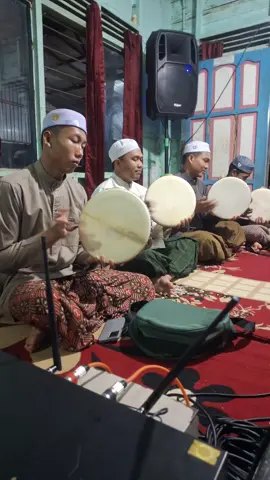 Alfa Shallallah Ala Zainil Wujud || abaikan suara payat 🤣 #sholawatan #maulid #habsyi #fyp #trendingviralvideo 