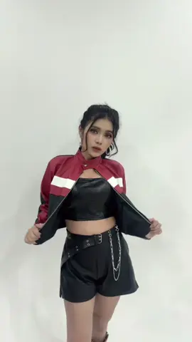 Ngapain bingung suruh milih antara cantik atau baik. Aku punya keduanyaa 😎🥳 #2musang #rubbymusang 