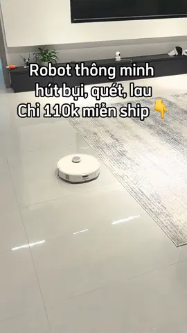 #viral #xuhuong #robothutbuilaunha #mayhutbuirobot #mayhutbui 