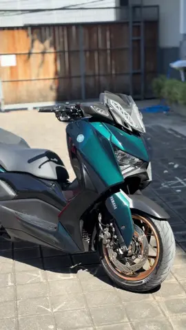 fitmen kuleyeah 🤏🏻 #xmaxดิว่ะ 