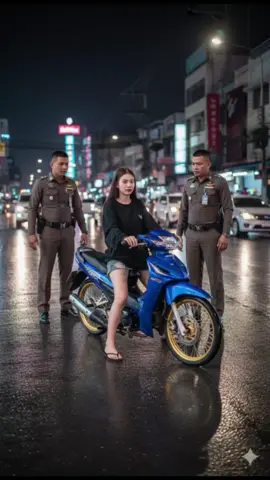 #GeminiAI #แต่งภาพจากAI เด็กแว๊นโดนรวมเป็นที่เรียบร้อย 🤣 #คัดลอกGemini #ฟิดดดシ 