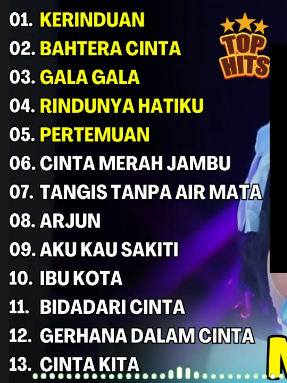 #fullalbum #mahesamusic #dangdut 