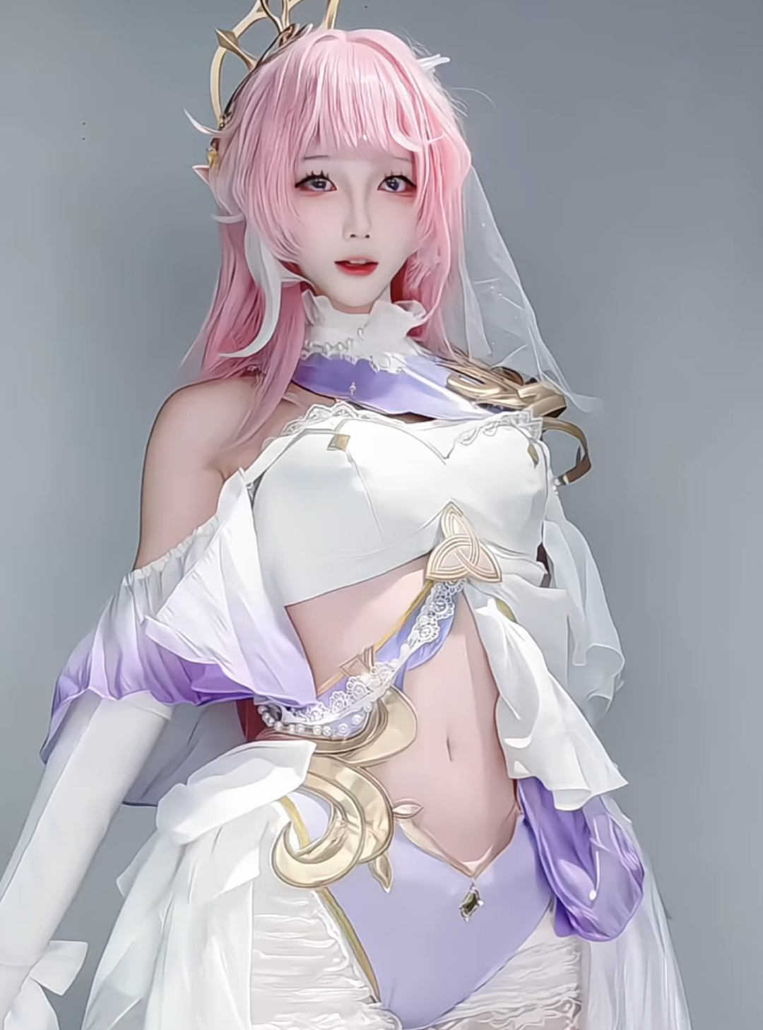 #浣熊统领 #快手cos星企划 #COS巅峰对决