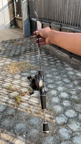 Set BC premium dan longcast dari seahunter X castking. Seahunter black arrow SW & CASTKING perigge #reelpancing #fyp #mancingmania #joranpancing #setpancinglengkap 