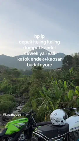 kok yo wangel men🥲