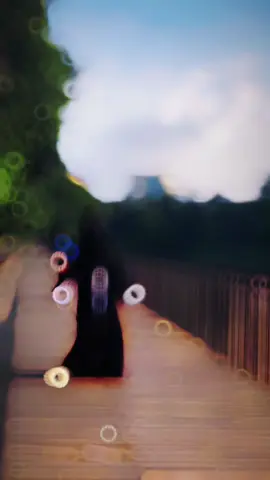 Borka from @Abaya zone Mim’s outfit 