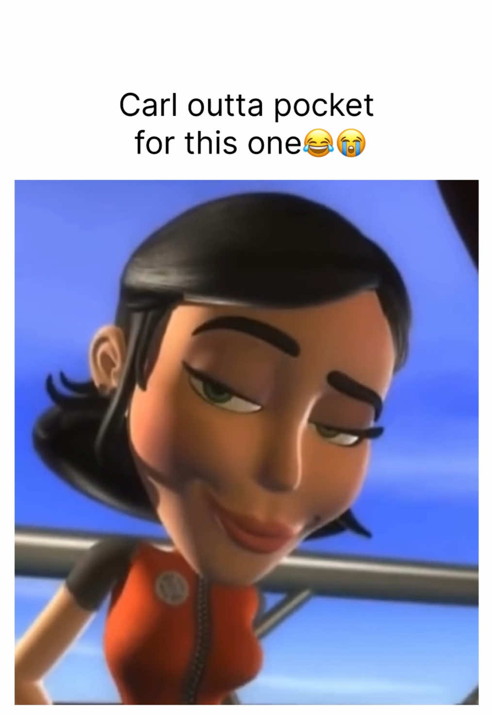 That’s all he just wanted 💀😂 🎥: Jimmy Neutron: Boy Genius (2002–2006) In the town of #Retroville, child prodigy #JimmyNeutron uses his wild inventions to solve problems — but they almost always create even bigger ones. With the help of his loyal robot dog #Goddard and friends like #CarlWheezer and #SheenEstevez, Jimmy balances saving the world with being a regular kid. Known for its creative gadgets, quirky humor, and unforgettable quotes, #JimmyNeutron became a #Nickelodeon classic. #JimmyNeutron #BoyGenius #NickelodeonClassic #Retroville #CarlWheezer #SheenEstevez #ChildhoodCartoon #CartoonTok #2000sCartoons #AnimatedSeries #cultfavorite 