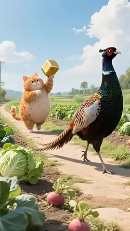 #aicatvideo #cutecat #viral #Funy 