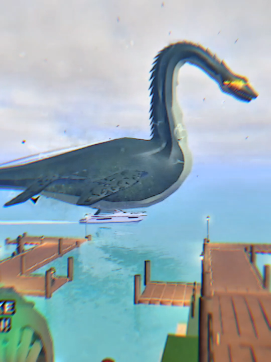 Capek dibayar lochness 😋 #TalonBaik #roblox #fishit #lochness #fyp 