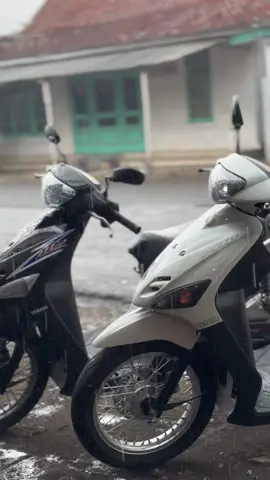 Manis ga harus gula 🍃 #miononstep #mio5tl #yamaha #miosporty #mio 