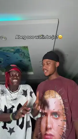 @Idamu unilag😜  ogini 