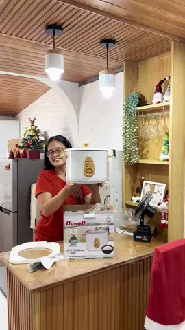Ang ganda ng bago kong rice cooker #ricecooker #kitchenappliances #kitchenware #fyp 