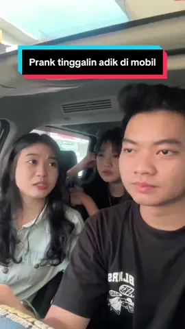 Ditinggal sendiri malah ngegas 🗿 
