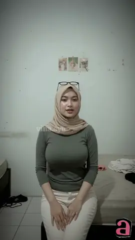 candu sm lagunya #viral #beranda #fyp #jilbabcantik #cewekcantik 