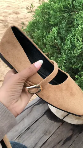 Da nỉ trơn đi êm lắm nha #sucnuxinh #giayxinh #depnuthoitrang #xuhuongtiktok #xuhuong 