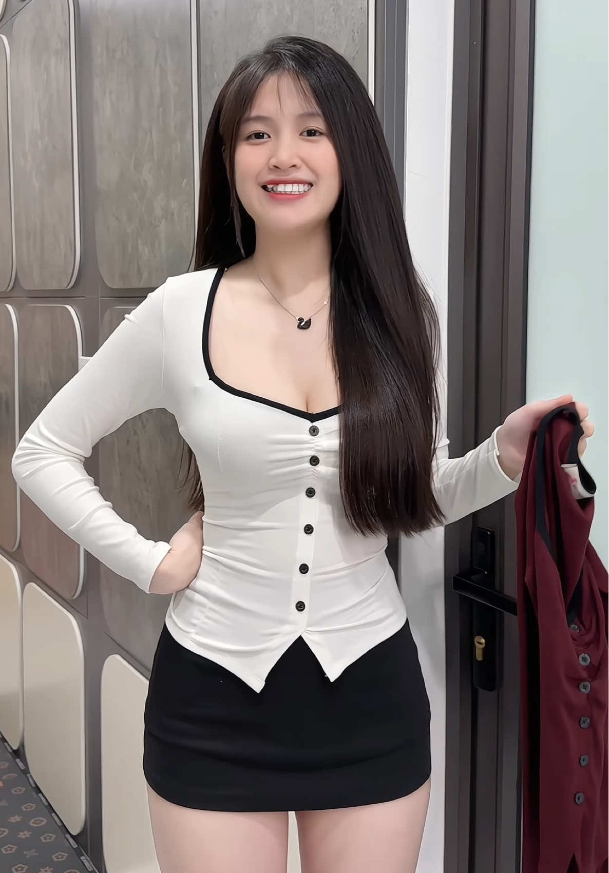 Áo thun nữ 