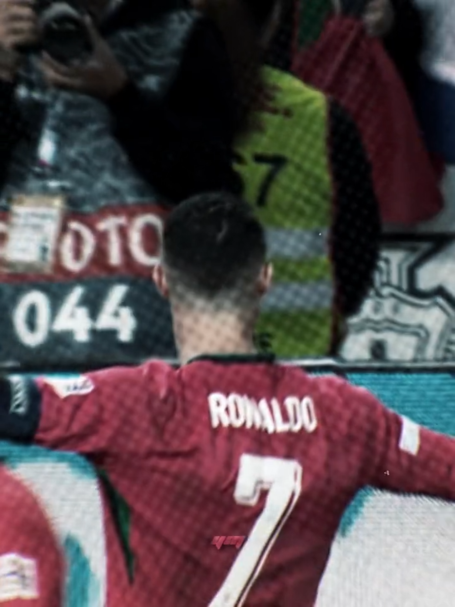 Ronaldo doesnt age🔥(5/5)｜🎵: MONTAGEM SAFADINHA #fyp #viral #promo #football #ymaep #aftereffects #nocopyrightinfringementintended ★ upload method ★ TG: @editing_news