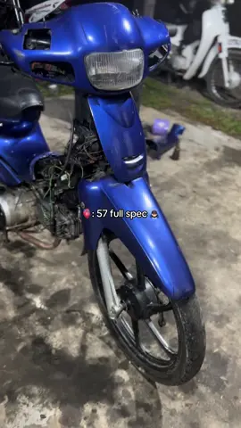 mampu tngk ja 🙇🏻‍♂️ #kriss110 #fypp 