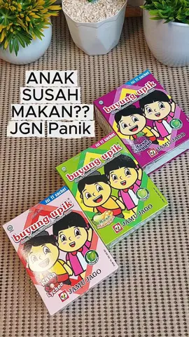 yuk gas nih buyung upik untuk menambah nafsu makan dan menjaga kesehatan anak dengan berbagai rasa #buyungupik #jamubuyungupik #penambahnafsumakan 