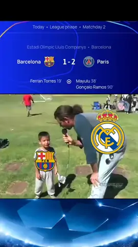 Why did you lose to the team in France?😆#foryou #fyp #ronaldo #messi 