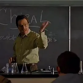 والتر وايت |هل دي كانت حياتك            #tiktok #breakingbad #fyp #walterwhite #viral 