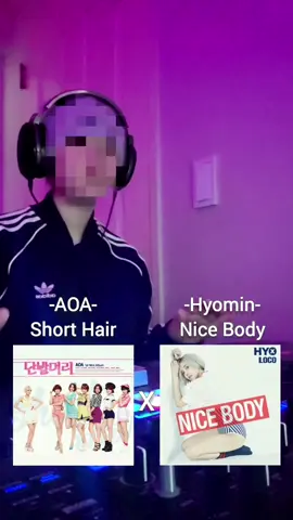 Short Hair x Nice Body #mix #fyp #dj #mashup #kpop 