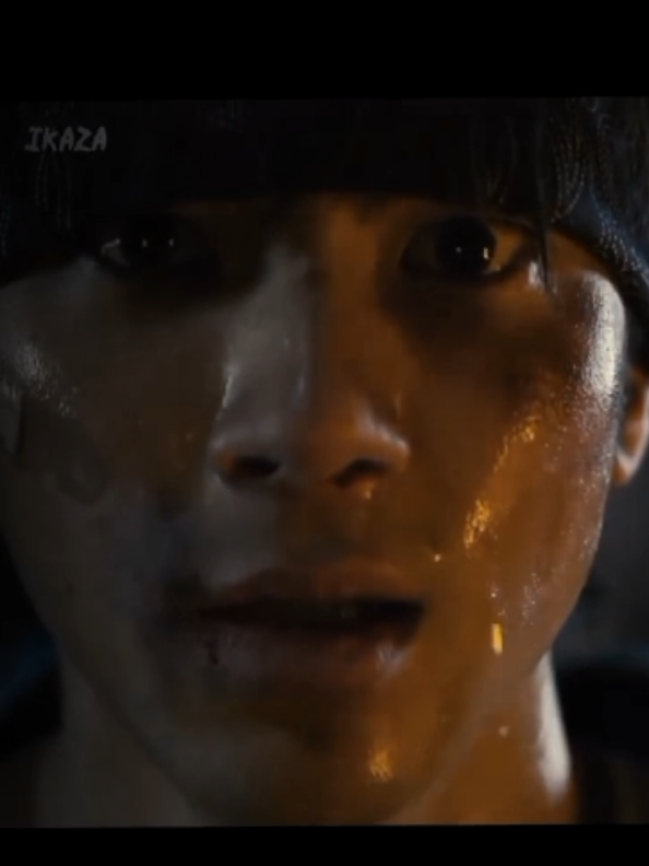 but, if we're strong enough.... #murayama#todoroki#highanlow#edit#jmovie