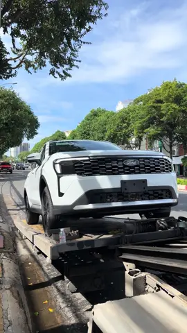 Ford Territory 2026 quá hot trong phân khúc SUV hạng C  #ford #fordterritory #fordterritorytitanium #fordterritorytrend #fordterritorytitaniumx 