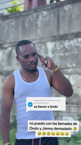 Respuesta a @herminiaobono #humorsanoenguineaecuatorial #tiktokgabon🇬🇦tiktok #tiktokcameroun🇨🇲 #viraltiktokguineaecuatorial🇬🇶❤️ #viral 