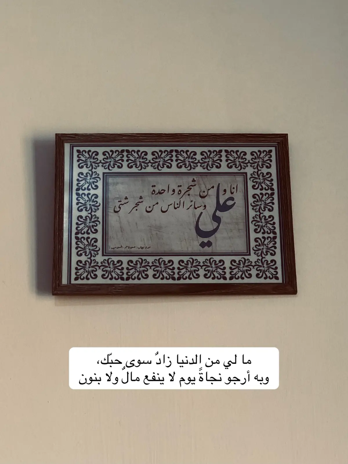 الأمام علي (ع)