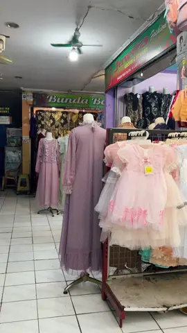 gamis import cantik ada di Mba Yanti store pasar pagi lt 2 blok A kota Tegal🫶✨ #fyppppppppppppppppppppppp #gamisimport #outfit #tegal #tegalstory 
