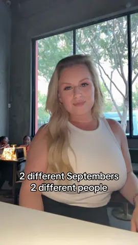 Not everything you lose is a loss 🫶🏼 #september #healing #fyp 