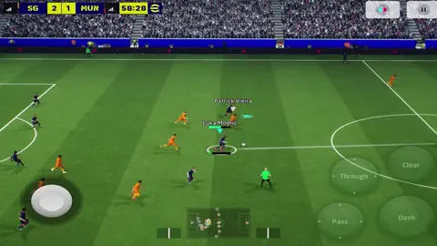 Vidiogan ku qiimee 10/..🔥 dhameyso❤️#views #viewsproblem #efootball #ipadview #game 