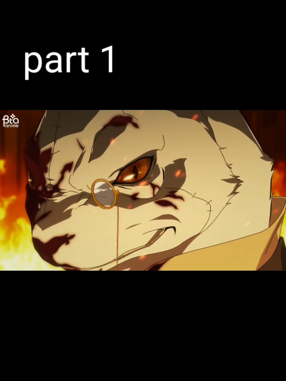 #ملخصات انمي  #قصص انمي  #part1