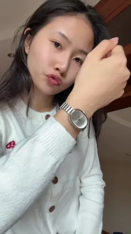 #watch #လက်ပတ်နာရီ #นาฬิกา #accessories #tiktokshop  