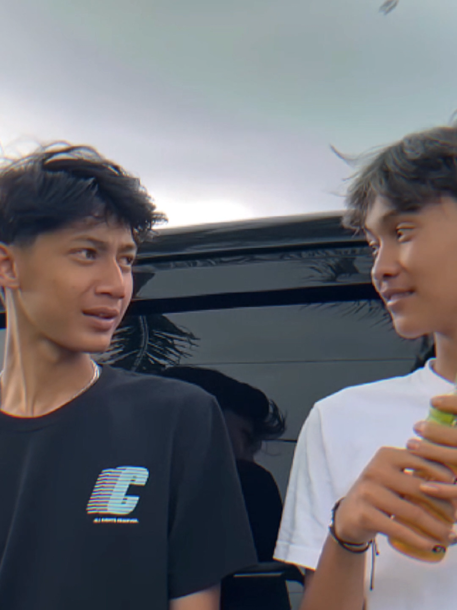 salting kan kaliann😆😆 btw saldik kita di ACC sama ayah kikik🫣 #faisal #andika #saldik #kusumawaraoffiocial👹😻 #fypppp 