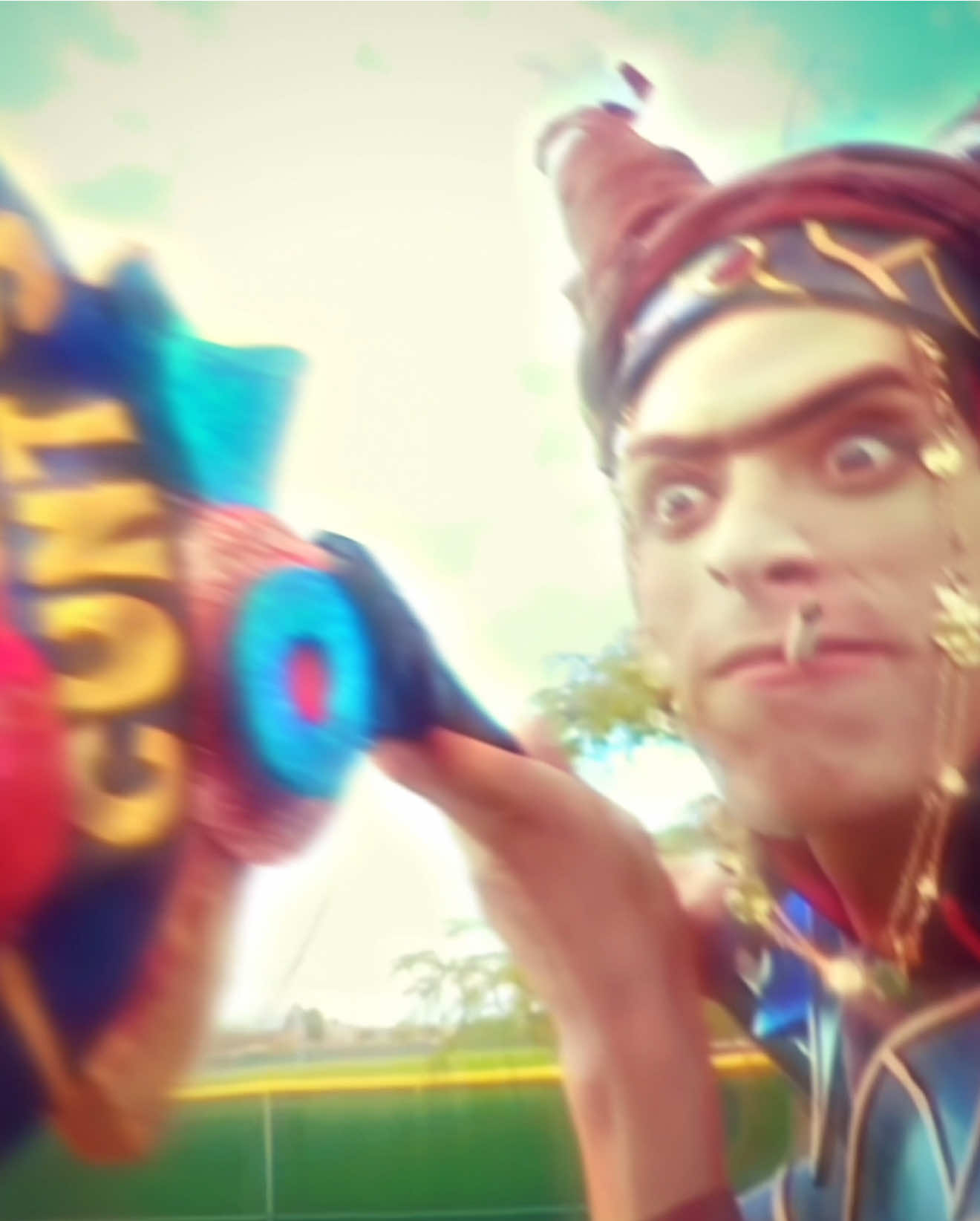 #SHARITAREPULSA she ended those fads #brandonrogers #brandonrogersedit #fyp #endedwanda 