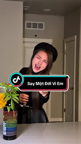 Ta Say Ko Phải Vì Mennnnnn #shabang #saymotdoiviem 