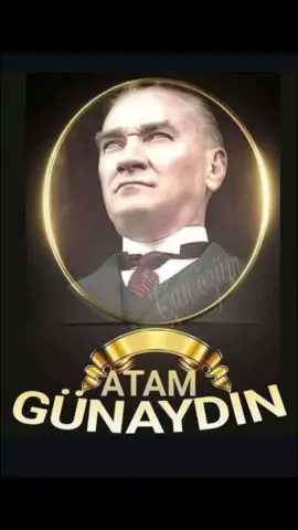 Bugünkü Yükünüz Sadece Sevgi OLsun.🥰 Gününüz Aydın, Huzurunuz BoL OLsun.🙏🫶🏻♥️🫶🏻 GÜNAYDIN HAYIRLI SABAHLAR #mustafakemalatatürk  #cumhuriyet #atatürk #fy #tiktokindia 