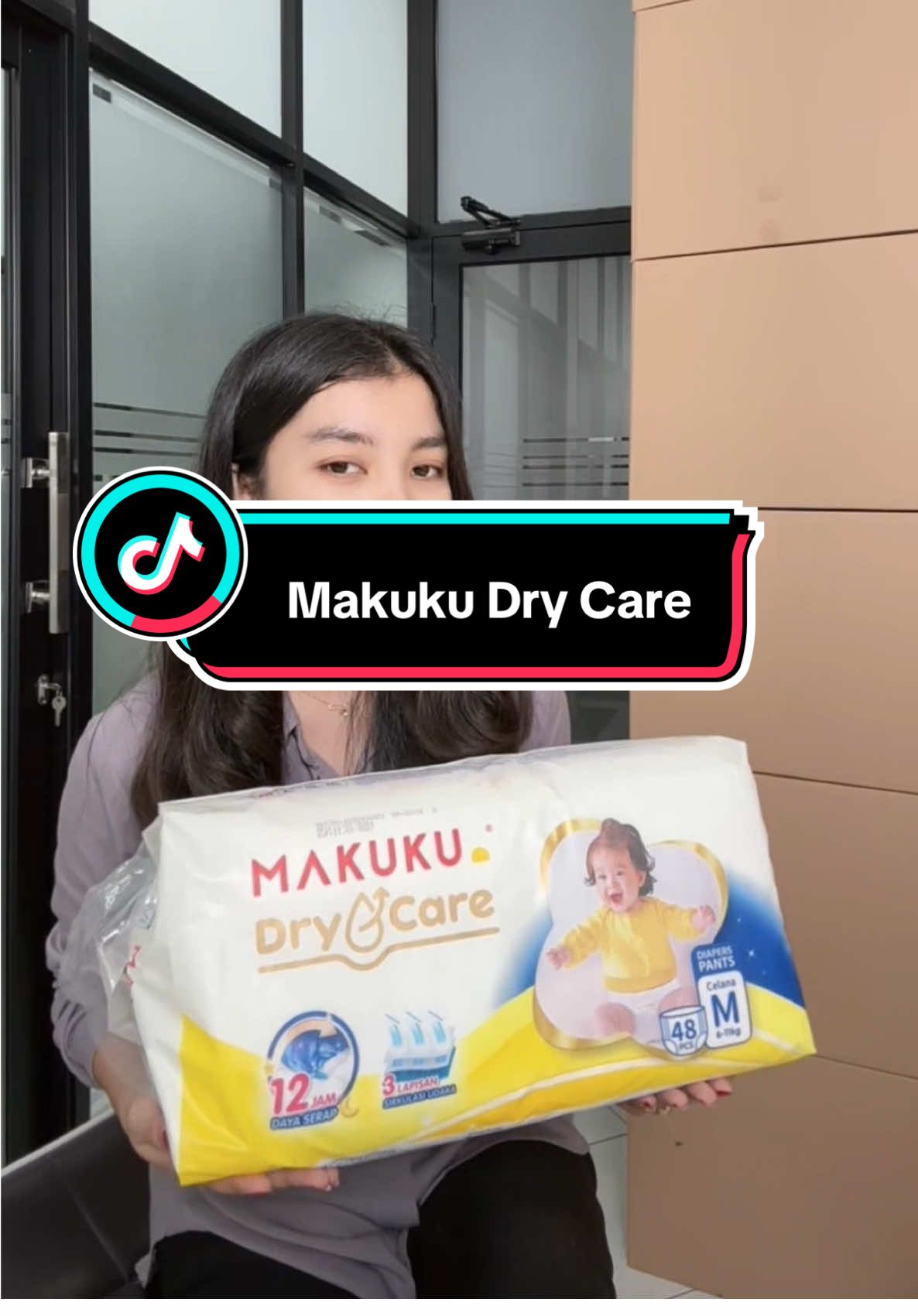 Makuku Dry Care #makuku #makukuantigumpal #makukusupertipissupernyerap 