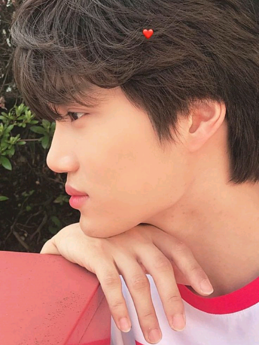 forever in my heart<3 #kai #kaiexo #exo #fyp #exoedits 