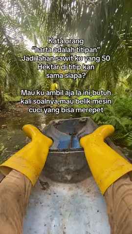 Info di titipkan siapa😂#fyp #fyppppppppppppppppppppppp #petani #petanisawit #sawitriau #rokanhilir #petaniindonesia🇮🇩🇮🇩🇮🇩🌿🌿 #fypage 