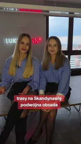 Zabierz ziomka w trasę i ruszajcie 🚚🇩🇪 Szukamy dwóch kierowców 🔥