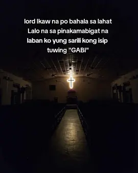 Lord Ikaw na, #bahala #lord #offering #fyp #amen 