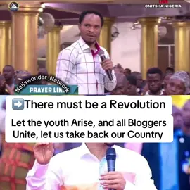 There must be a Revolution, let the youth Arise, and all Bloggers Unite, let us take back our Country #foryou #viral #funny #odumeje 